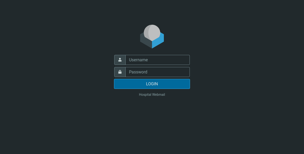 Roundcube Webmail