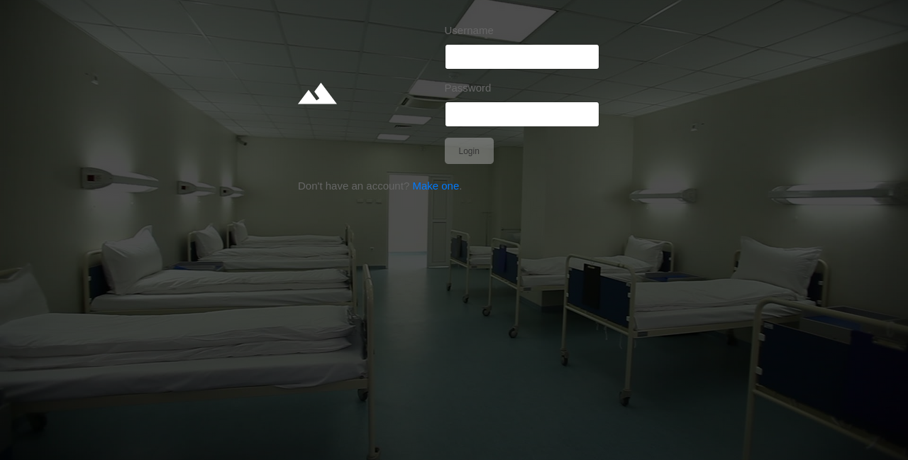 custom hospital site